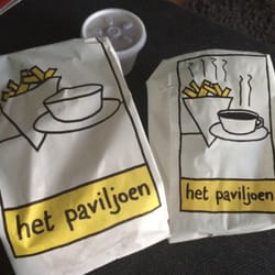 Snackbar Het Paviljoen
