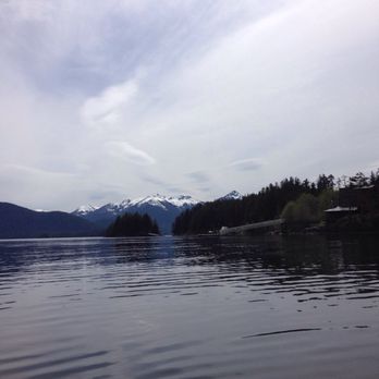 Sitka Sound Ocean Adventures - Quiet waters. - Tours Near Me - Sitka, Alaska Sitka Sound Ocean Adventures - Quiet waters. - Tours Near Me - Sitka, Alaska