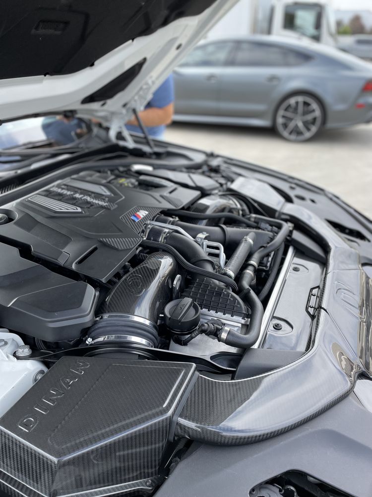 DINAN ENGINEERING - Updated October 2025 - 18 Photos - 865 Jarvis Dr ...
