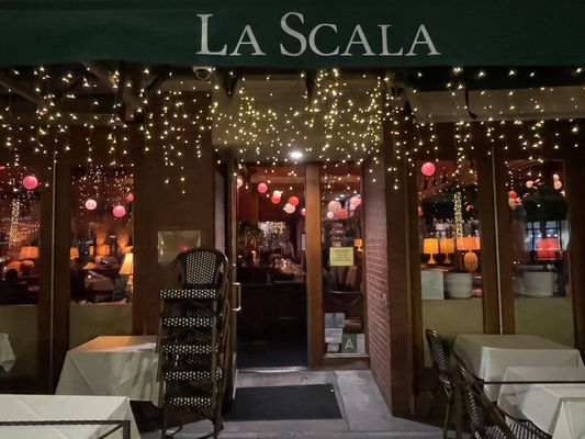 La Scala by null