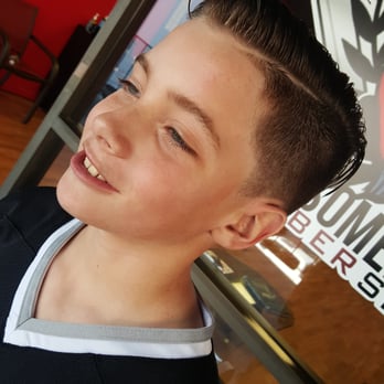 Handsome Devil's Barber Shop - Barbers Near Me - Los Angeles, California Handsome Devil's Barber Shop - Barbers Near Me - Los Angeles, California