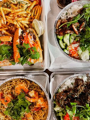 Nguyen's Kitchen by null