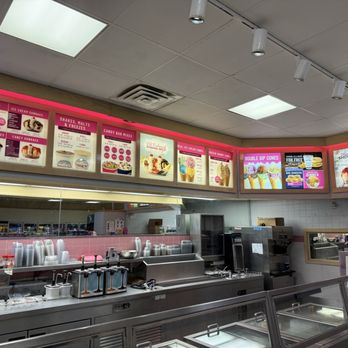 Braum's - Ice Cream & Frozen Yogurt Near Me - Springfield, Missouri