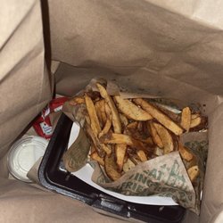 Wingstop - Wingstop