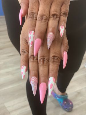 Nail Designs - Nail Sets and Designs Nail Designs - Nail Sets and Designs