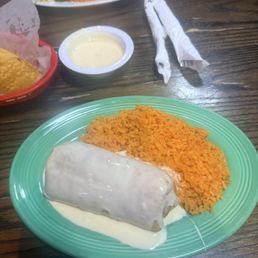 Chimichanga