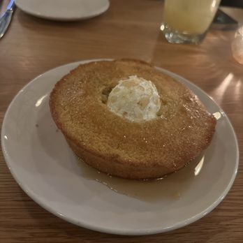 Marcus Bar & Grille - MS Cornbread ($14) - Cocktail Bars Near Me - Atlanta, Georgia Marcus Bar & Grille - MS Cornbread ($14) - Cocktail Bars Near Me - Atlanta, Georgia