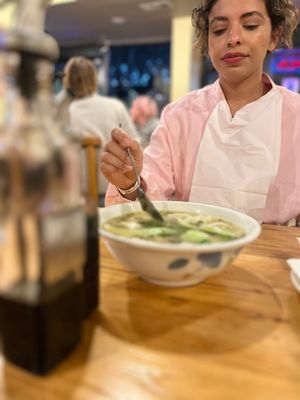 Dumplings N More by null