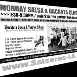 Salseros-LA