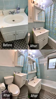 Bathroom Cleaning - Need your bathroom Squeaky Clean? Give us a call! (929) 393-2578 Bathroom Cleaning - Need your bathroom Squeaky Clean? Give us a call! (929) 393-2578