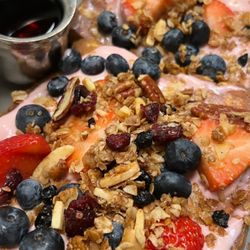 Egg Harbor Café - Strawberry French Toast