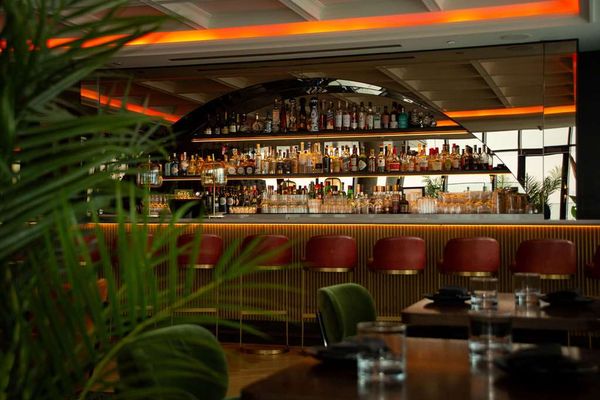 Hotel X Toronto, a Destination by Hyatt Hotel by null