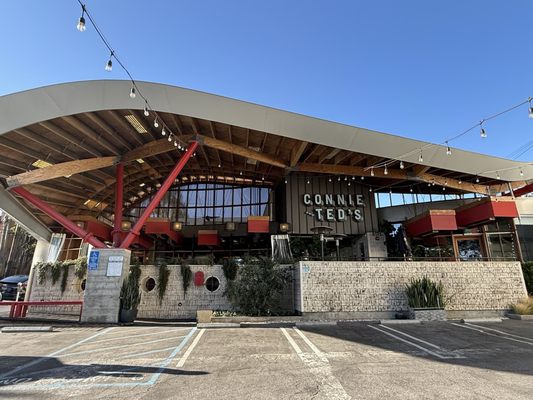 Connie and Ted's by null Connie and Ted's by null