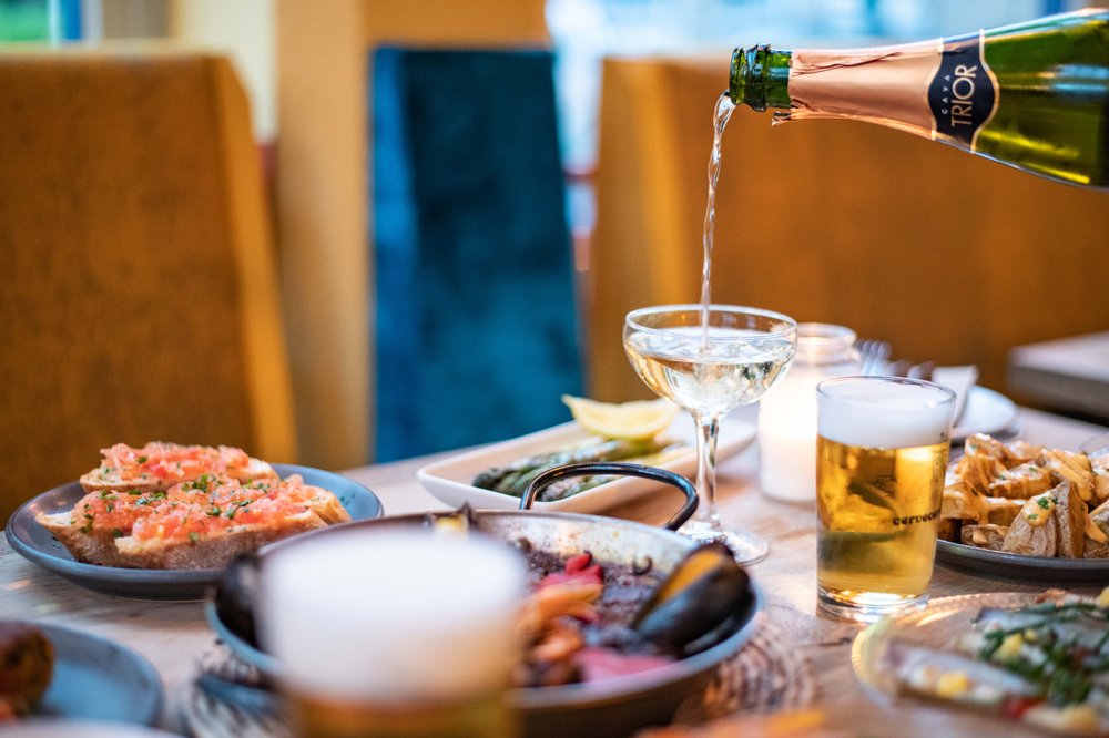 La Cervecería