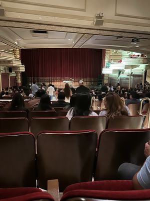 Capitol Theatre by null