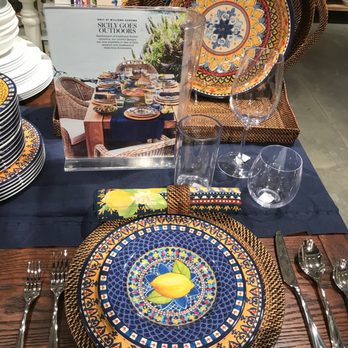 Williams-Sonoma - Italian design melamine - Specialty Food Near Me - San Luis Obispo, California Williams-Sonoma - Italian design melamine - Specialty Food Near Me - San Luis Obispo, California