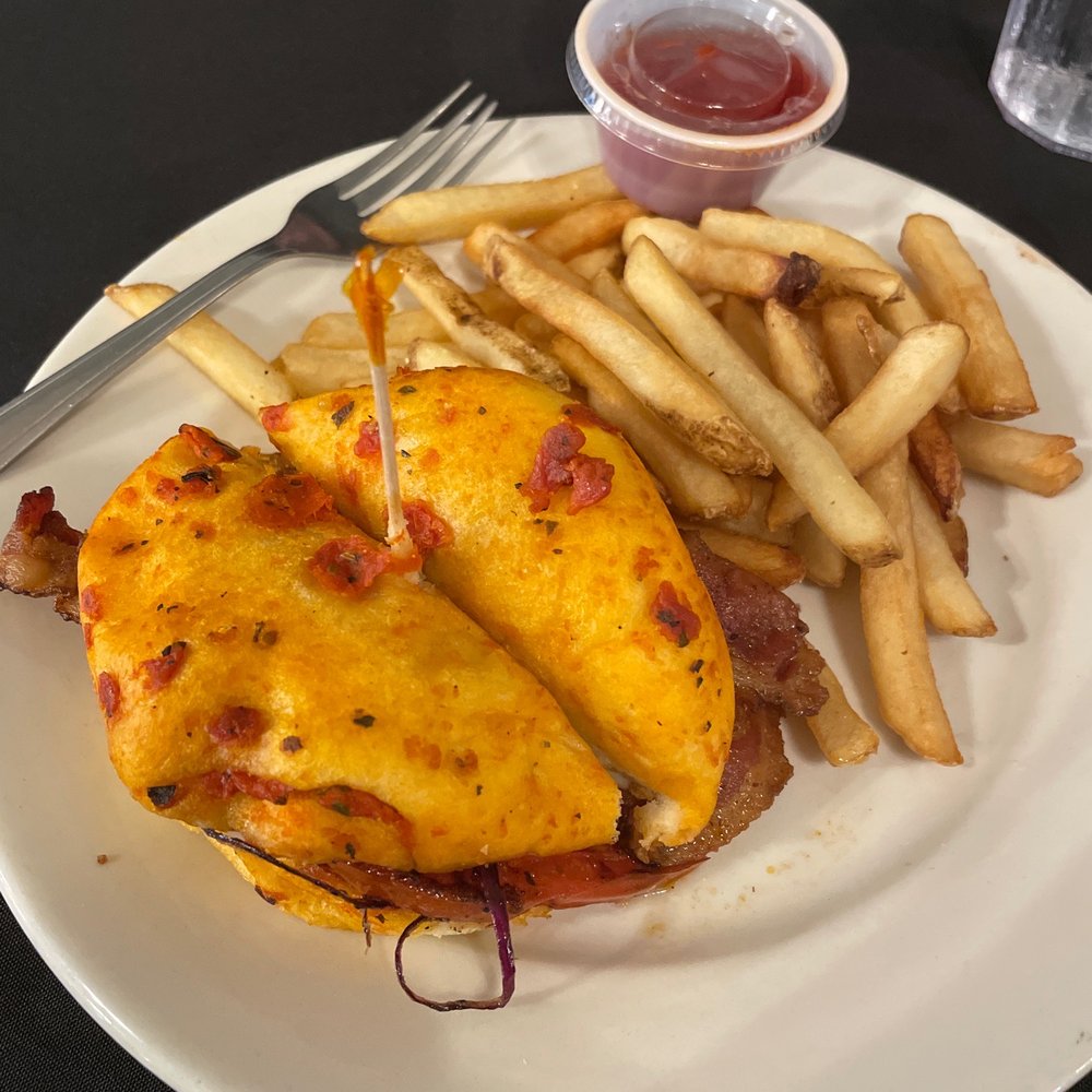 Hillside Restaurant & Bar - Bees knees sandwich - Pizza Near Me - Chester, South Carolina Hillside Restaurant & Bar - Bees knees sandwich - Pizza Near Me - Chester, South Carolina