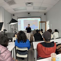 GoGo Real Estate School