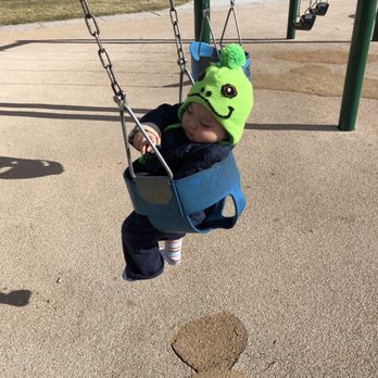 Damonte Ranch Park - Parks Near Me - Reno, Nevada