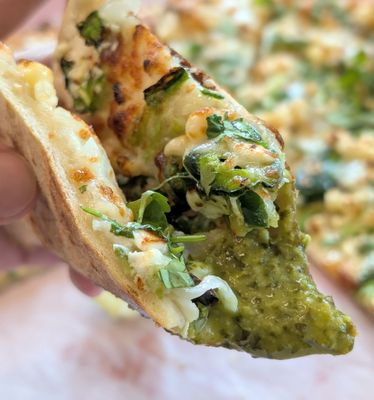 SLIVER Pizzeria by null