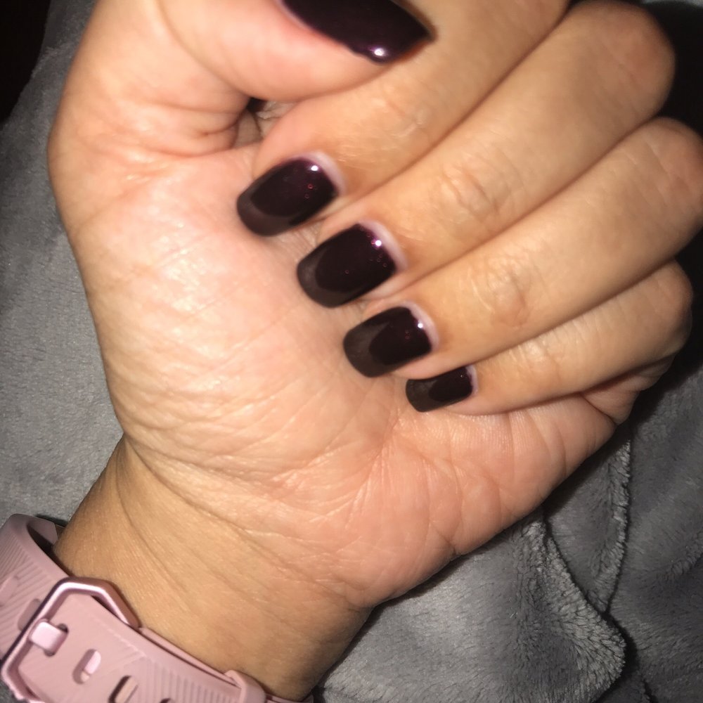 Elite Nails - Nail Salons Near Me - Pasadena, California