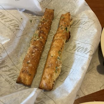 Stonefire Grill - 03/01/26. IG: @jasfoodchronicles - American Near Me - Pasadena, California