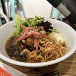 Mister Lee's Noodles - Mister Lee's Noodles