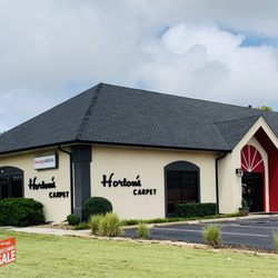 Horton's Carpets