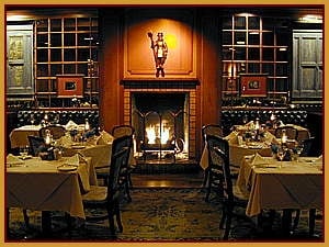 House of Prime Rib by null