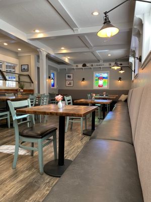 Bit O'Denmark Restaurant by null