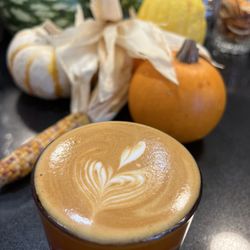 Renegade By Devout Coffee - Cortado Breve