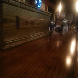 The Bull & Thistle Pub