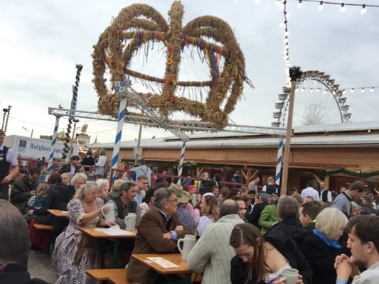 Oide Wiesn by null