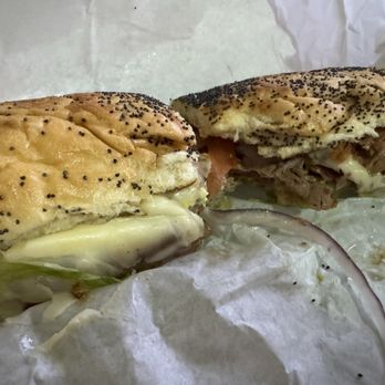 Weinberger's Deli - Jim Shoo - Delis Near Me - Grapevine, Texas