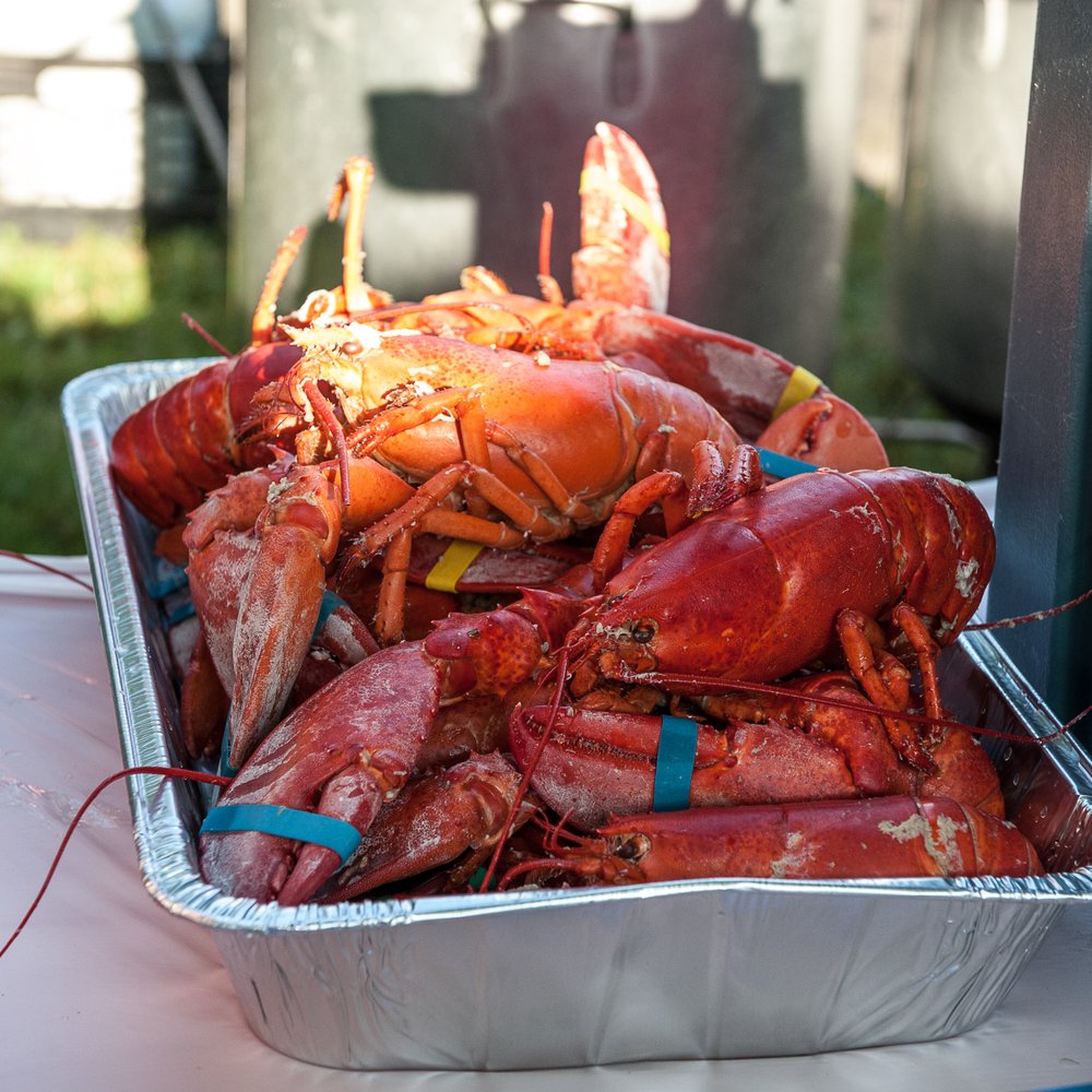 Clambake Connection - Caterers Near Me - Stamford, Connecticut