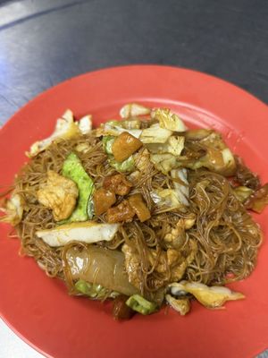 Wong Ah Wah Restaurant | Jalan Alor by null