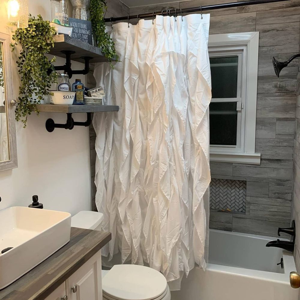 Slide of Payne Home Restoration