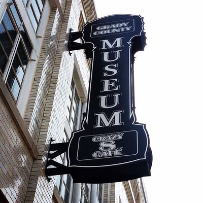 Vital Signs of Oklahoma