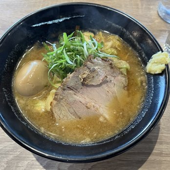 Ramen Mik - Miso Me So Delight Ramen - Ramen Near Me - San Marcos, California Ramen Mik - Miso Me So Delight Ramen - Ramen Near Me - San Marcos, California