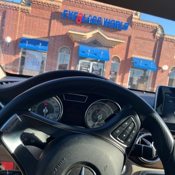 Eyeglass World - Eyewear & Opticians Near Me - Phoenix, Arizona