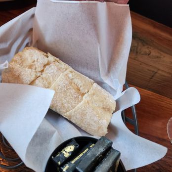 Mr Big Fish - Bread - Seafood Near Me - Naples, Florida Mr Big Fish - Bread - Seafood Near Me - Naples, Florida
