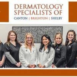 Dermatology Specialists of Brighton - Untitled