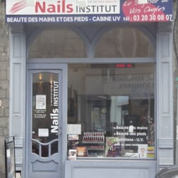 Nail's Institut