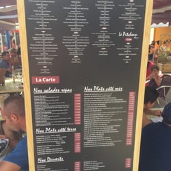 La Mariniere