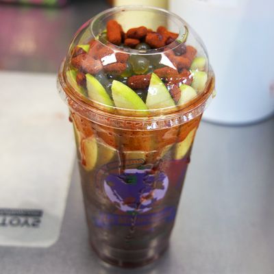 La Michoacana Premium by null