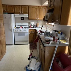 Jazzy Cleaning Service
