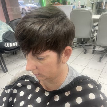 Cute Cuts & Nails - Hair Salons Near Me - Fullerton, California