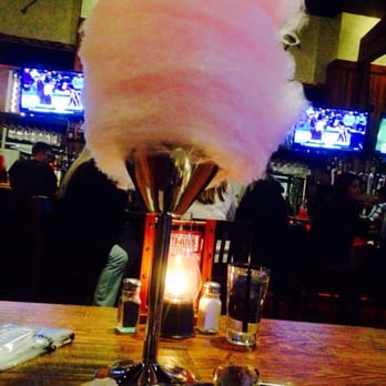 Saddle Ranch - Cotton candy tower :) - Steakhouses Near Me - Orange, California Saddle Ranch - Cotton candy tower :) - Steakhouses Near Me - Orange, California