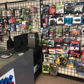 Retro Games - Video Game Stores Near Me - Lula, Georgia Retro Games - Video Game Stores Near Me - Lula, Georgia