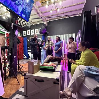 Rare Studios - Event Photography Near Me - Brooklyn, New York